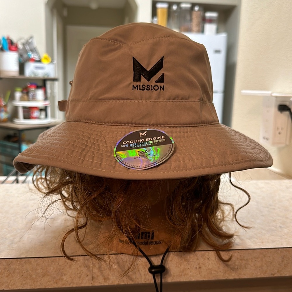Fishing , bucket hats